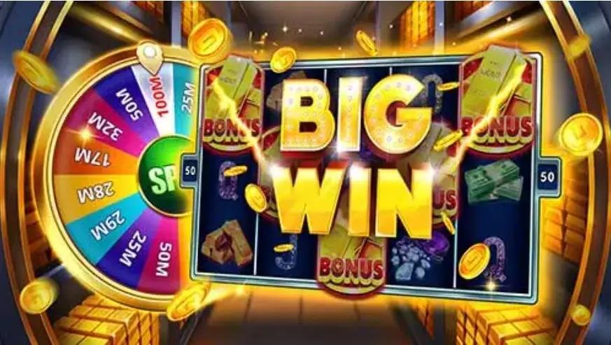 Pengguna mengecek fitur padi123 secara mobile