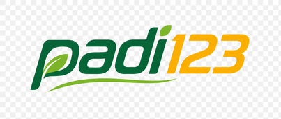 Logo padi123